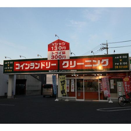 Recent Culture Hotel - Vacation Stay 29799V Okayama Exterior photo